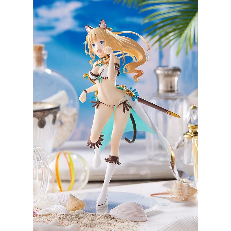 POP UP PARADE Smile of the Arsnotoria Picatrix Cat Kingdom Ver.