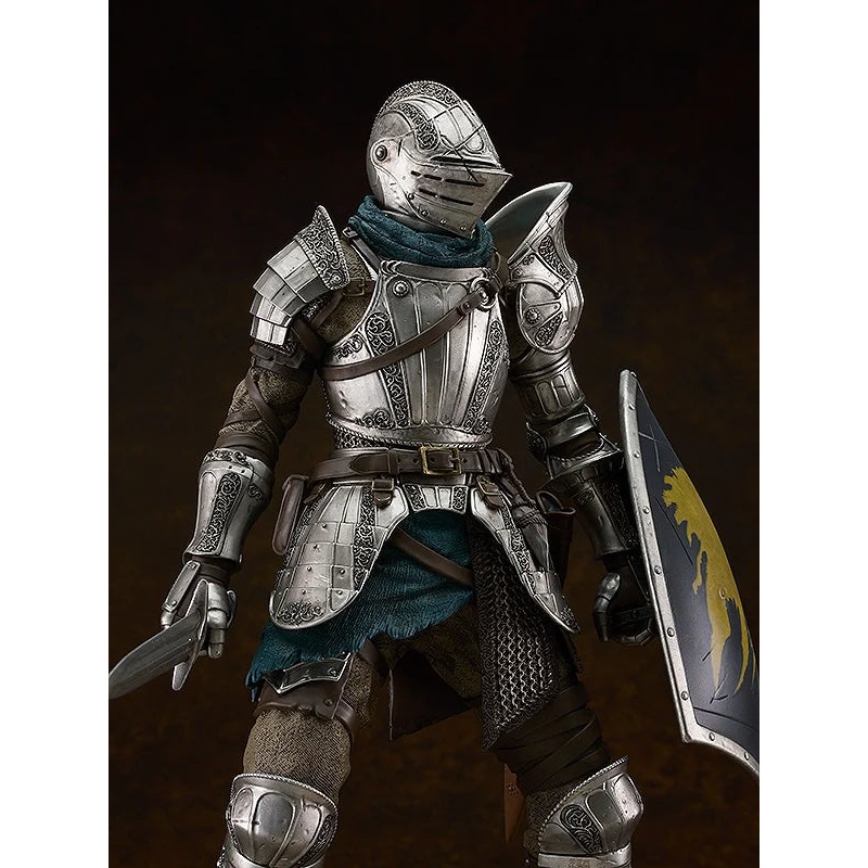 POP UP PARADE SP Demon’s Souls Fluted Armor (PS5)