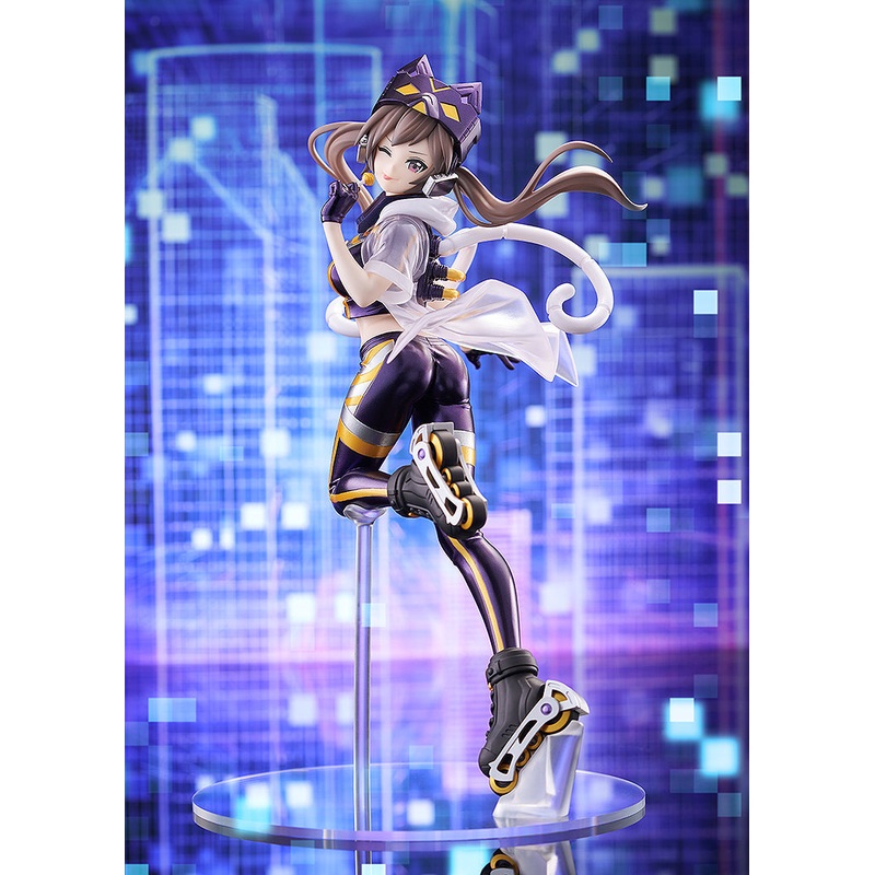 POP UP PARADE SP Yu-Gi-Oh OCG I:P Mascarena / Yu-Gi-Oh Card Game Monster Figure Collection