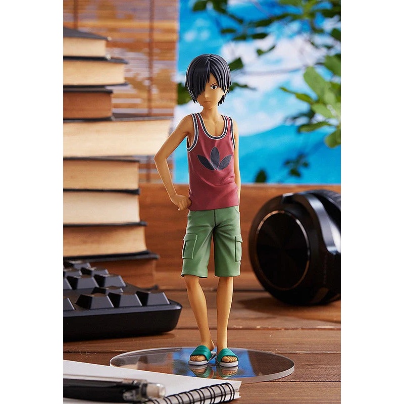 POP UP PARADE Summer Wars Kazuma Ikezawa