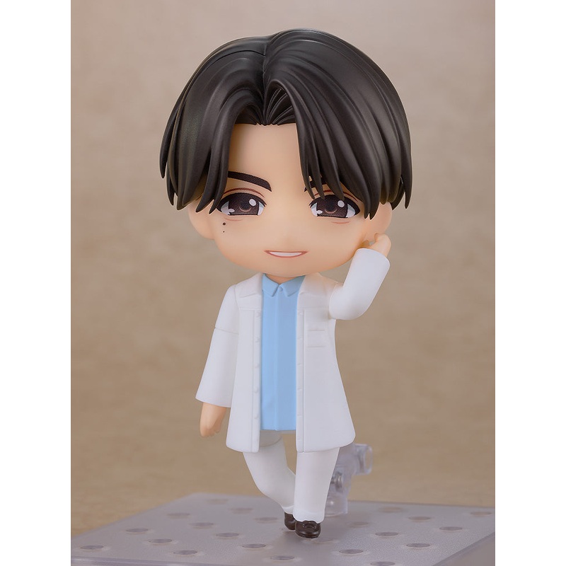 Aoni Production Nendoroid – Nobunaga Shimazaki