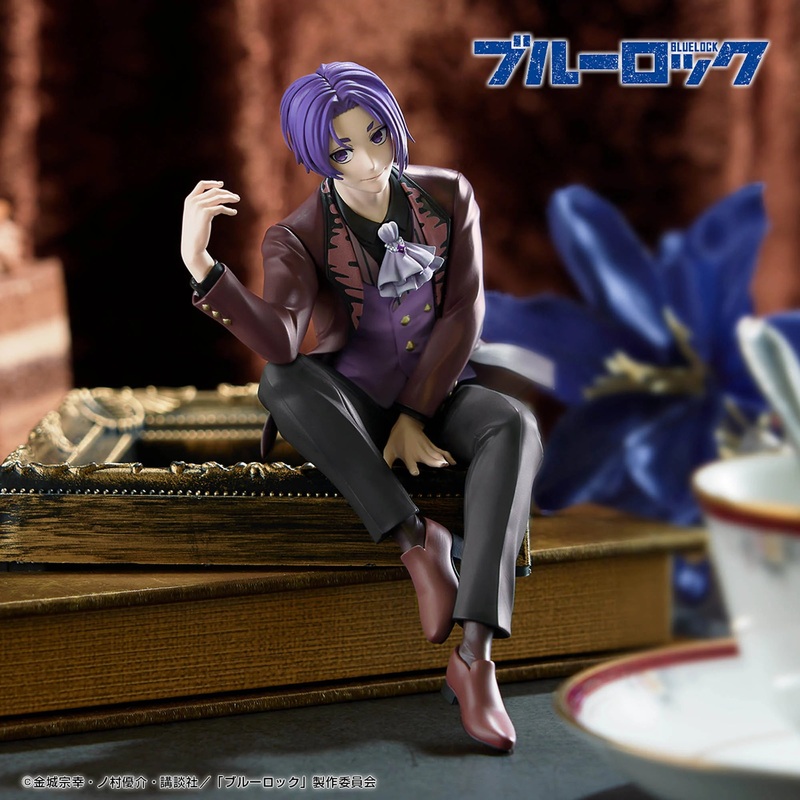 BLUE LOCK SWEETS FLAVOR – REO MIKAGE