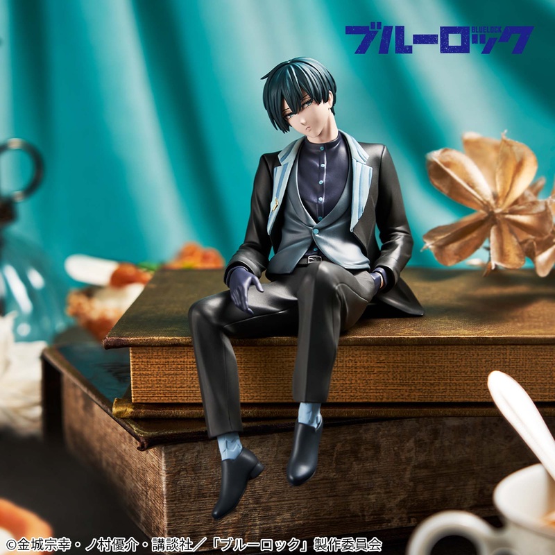 BLUE LOCK SWEETS FLAVOR – RIN ITOSHI