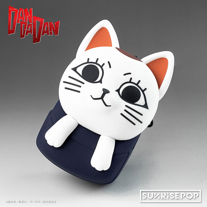 DanDaDan – Pouch Turbo Granny