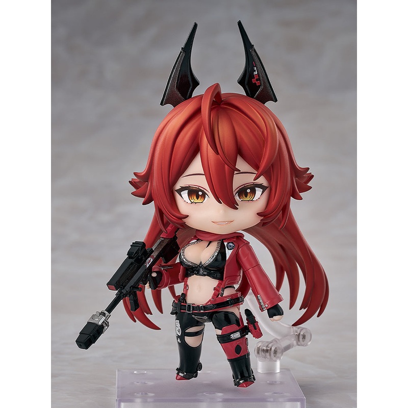 Goddess of Victory Nikke Nendoroid – Red Hood