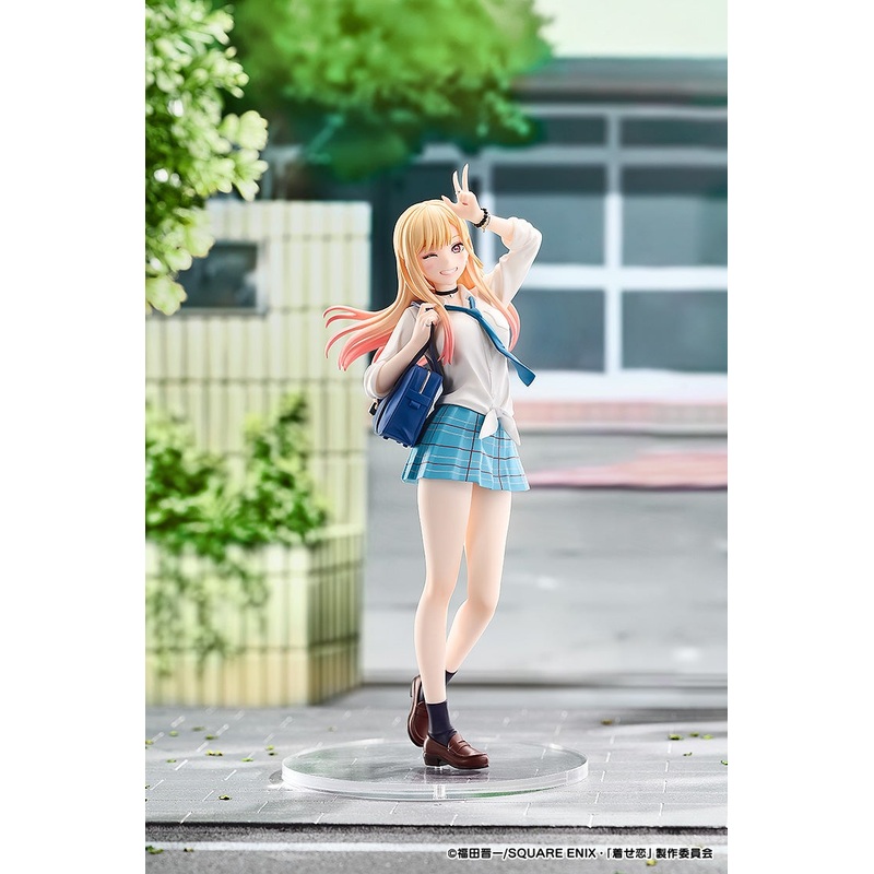 POP UP PARADE My Dress-Up Darling Falls in Love – Marin Kitagawa