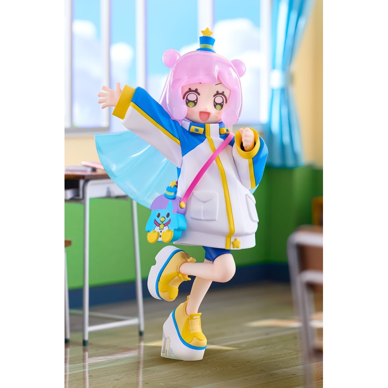 Puniru Is a Cute Slime Trio-Try-iT Figure – Puniru