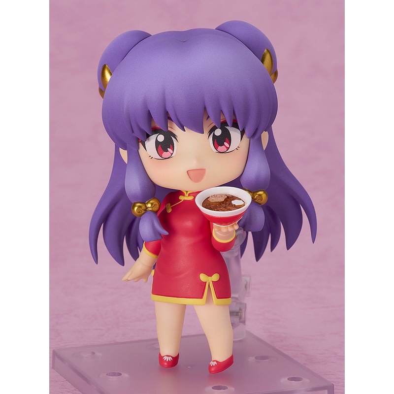 Ranma 1/2 Nendoroid – Shampoo