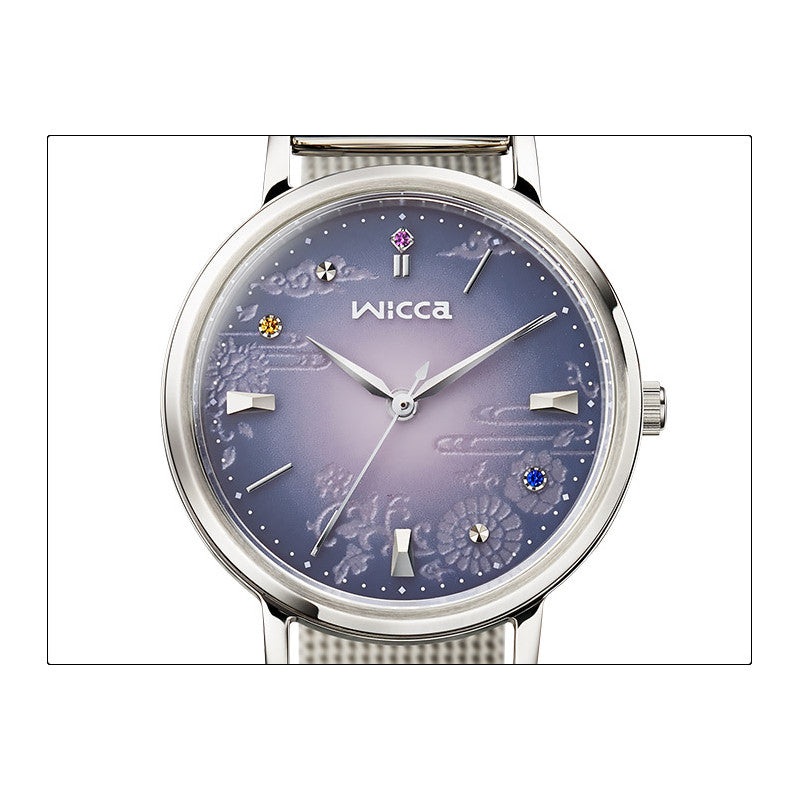 THE APOTHECARY DIARIES WICCA COLLABORATION WATCH – JINSHI