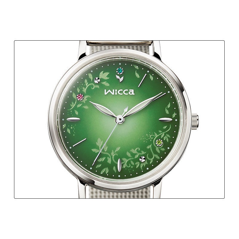 THE APOTHECARY DIARIES WICCA COLLABORATION WATCH – MAOMAO
