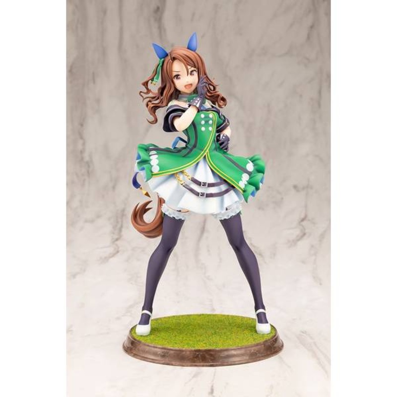 UMA MUSUME PRETTY DERBY KOTOBUKIYA – KING HALO
