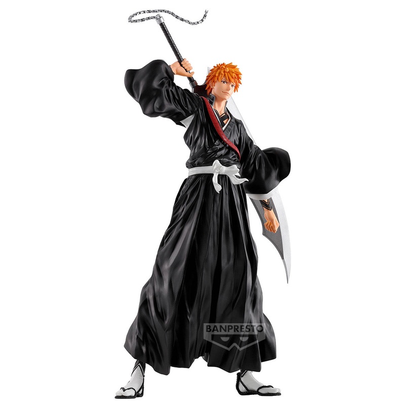 Bleach Grandista – Kurosaki Ichigo