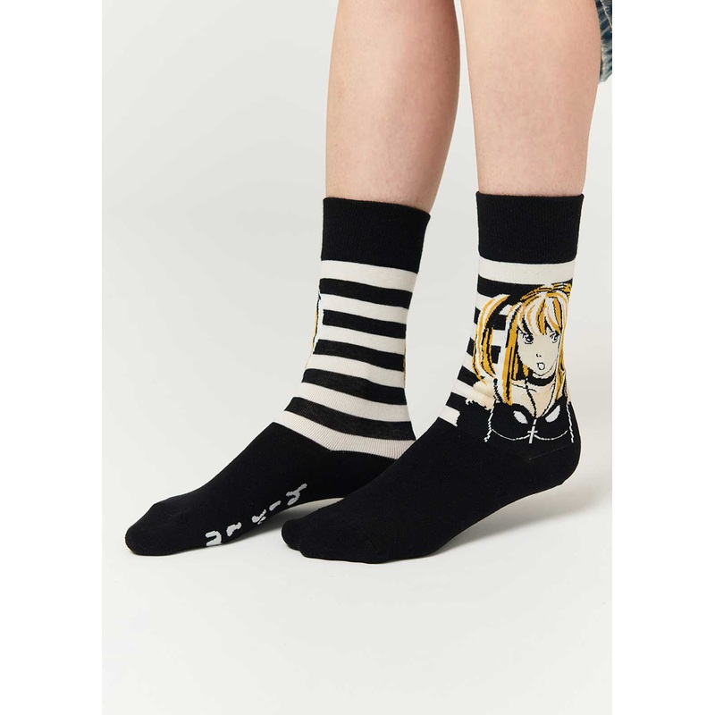 Death Note Graniph – Misa Amane Long socks