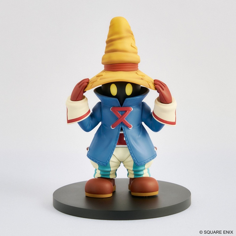 Final Fantasy IX Adorable Arts Figure – Vivi Ornitier