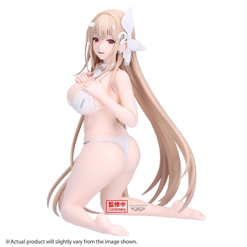 Goddess of Victory Nikke Cord Reel – Viper Figure