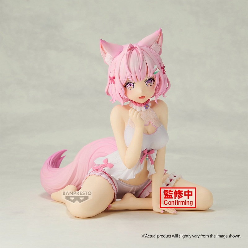 Hololive Production IF Relax Time – Hakui Koyori