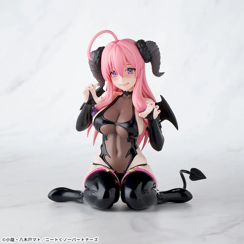 I’m Living With an Otaku Neet Kunoichi?! Choconose Premium Figure – Shizuri Ideura Cosplay Version