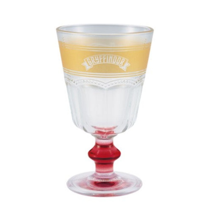 Ichiban Kuji Harry Potter Magical Sweets Party – D Prize Goblet Glass