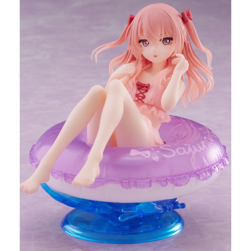 My Dress-Up Darling Aqua Float Girls Figure – Sajuna Inui