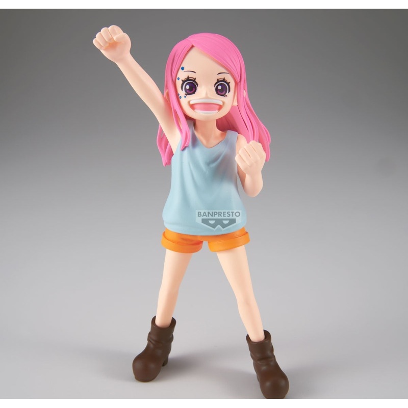 One Piece DXF The Grandline Series – Jewelry Bonney