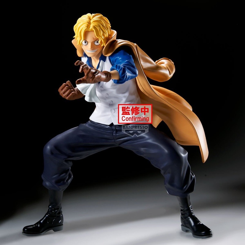 One Piece Grandista – Sabo
