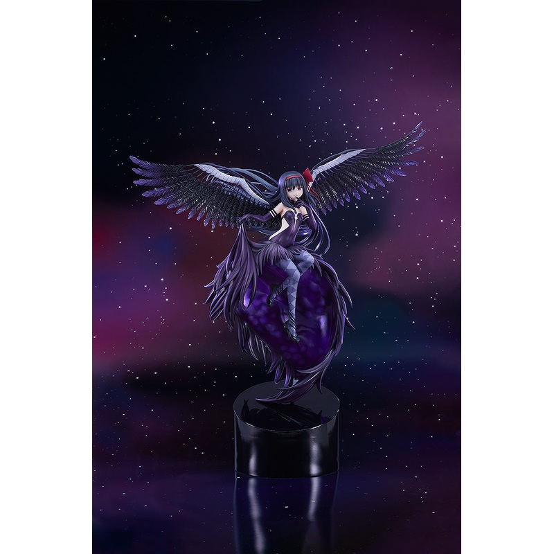 Puella Magi Madoka Magica the Movie Rebellion – Devil Homura