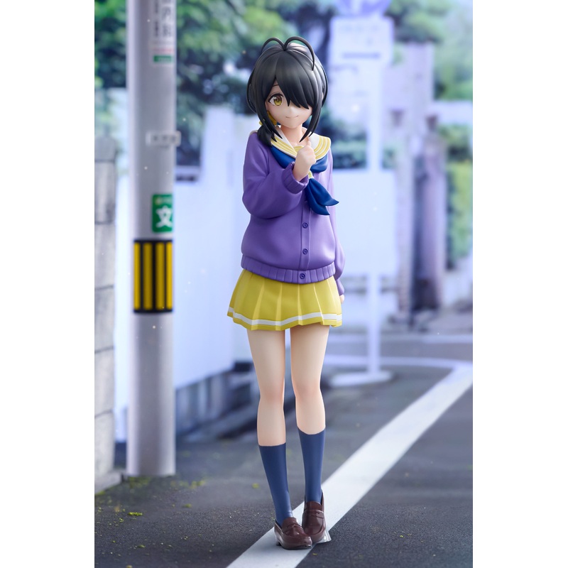 The Shiunji Family Children Trio-Try-iT – Kotono Shiunji Figure
