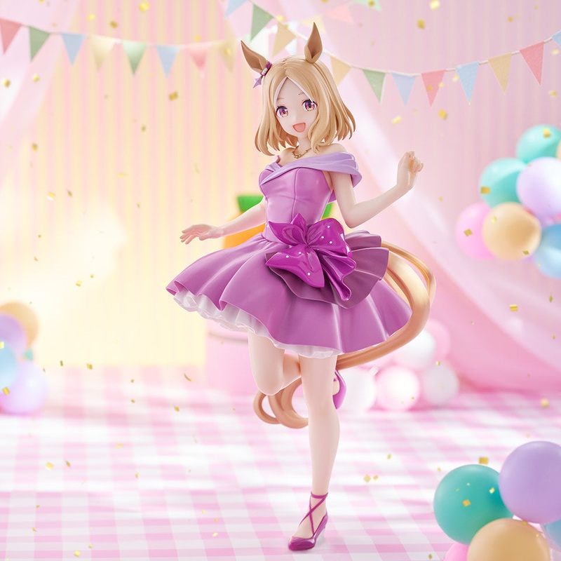 Uma Musume Pretty Derby Trio-Try-iT – Narita Top Road Figure