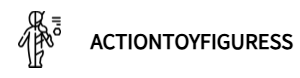 Action Toy Figures – Collectible Action Figures & Playsets